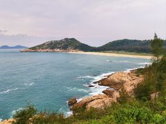 -广东惠东海龟国家级自然保护区