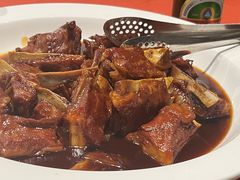 -船歌·鱼水饺青岛菜(闽江二路店)