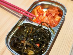 -小木屋拌饭(西安华阳城店)