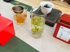 -先春西湖龍井•九曲红梅(杭大路店)