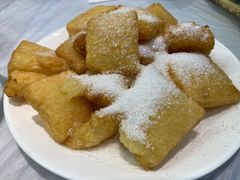 洋芋糍粑-九里香(三世传承店)