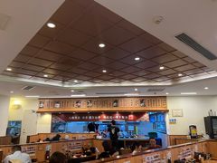 -博多一幸舍(侨福芳草地购物中心店)
