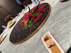 -凤凰园烤鸭店·唐山菜·传承花椒肉(老唐丰路店)