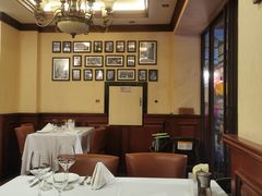 -摩根扒房(桐梓林店)