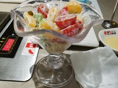 -丰茂烤串(金源店)