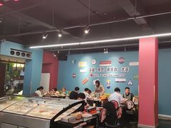 -刘一龙虾.烧烤(理工直营店)