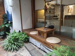 -边渡咖啡烘焙店(昙华林店)