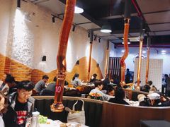 -釜山火炉韩式炭火烤肉(欧洲城店)