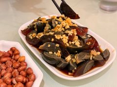-胖子菜馆(隆昌路店)