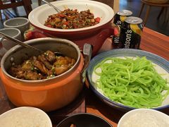 -隐厨·中国菜馆(三里屯T+MALL店)