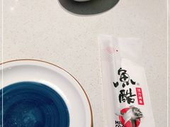 -鱼酷活鱼烤鱼(仙林金鹰店)