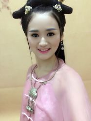 -盘子女人坊生日照·摄影馆(华强店)