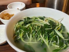 -园林美食城·本土农家菜(杨和镇店)