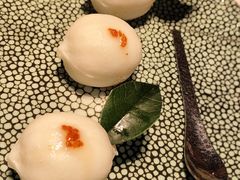 -桂满陇·海市蜃楼·黑金(国金店)