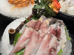 -海月轩海鲜豆捞(紫金塔店)