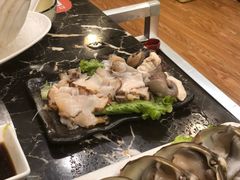 -蔚海之都·象山蒸汽海鲜(仙霞路店)