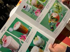 -TIAGO HOME KITCHEN(王府中环店)