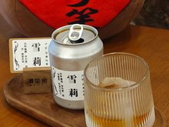 -漫笙舍Manse·咖啡·民宿