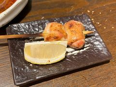 鸡生蚝-鸟屯(三里屯店)
