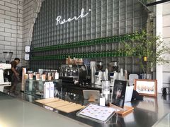 -RWORK·COFFEE(滨江店)