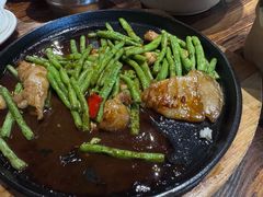 -广府乡下·饭庄(新港东路店)