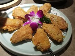 -新白鹿餐厅(金鹰新街口店)