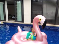 -三亚湾海居铂尔曼度假酒店