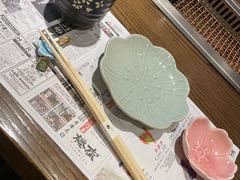 -樱宿日式和牛烧肉(五道口店)