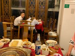 -山城年华老火锅(玉林店)