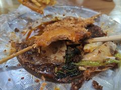 -小朱麻辣串(益民街店)