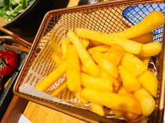 -原石牛扒·约会餐厅(龙城万科里店)