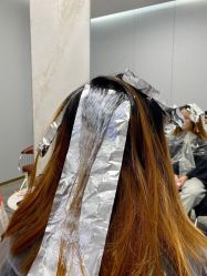 点击看大图 -TONI&GUY