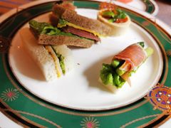 -马勒别墅·中餐厅