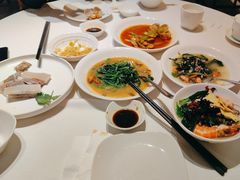 -莆田餐厅PUTIEN(金融街购物中心店)