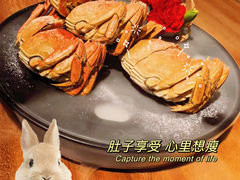 -马头巷·隐庐居·红油大虾(园区店)