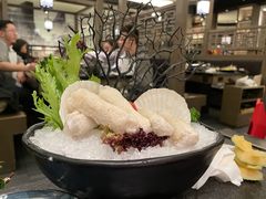 -湊湊火锅·茶憩(打浦桥日月光店)