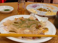 -寻味顺德·南记酒家·传统顺德菜·鱼生(广源路店)