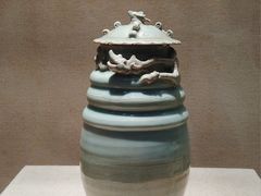 -龙泉青瓷博物馆