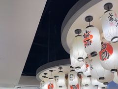 -極屋鮨牛 · 烧肉酒场(时代C馆店)