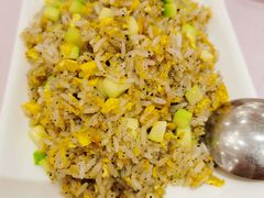 黑松露炒饭-金时代顺风大酒店(静安大融城店)