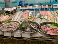 -高佳庄·舟山海鲜(海景旗舰店)