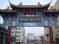 -即墨路小商品市场