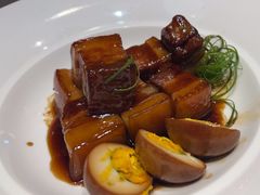 -望乡楼上海菜(日月光店)