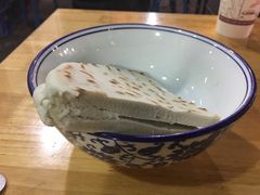 -老乌家特色小炒泡馍(大皮院店)