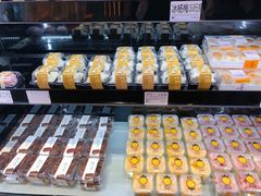 -UH祐禾(光谷世界城店)