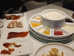 -羲和雅苑•北京烤鸭(国贸商城店)