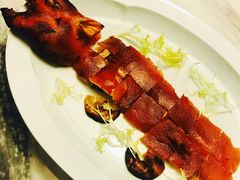 烤乳猪-伯衡55·吉品轩(乌鲁木齐南路店)