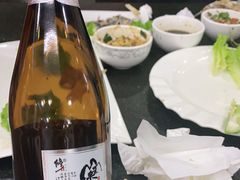 -朴小妹人参鸡汤火锅(长白山万达店)