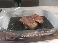 -周沫西餐(嘉禾金铂天地店)