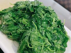草头-旧款宁波饭店(华敏世纪广场店)